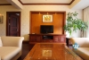 Luxurious serviced apartment with swimming pool for rent in Tay Ho, Hanoi